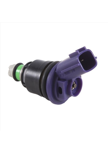 Nissan Için 375CC Yakıt Enjektörü 16600-67U00 16600-67U01 (Yurt Dışından) modelleri