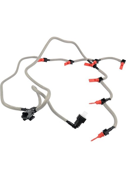 Land Rover Range Rover Için 1423955 Araç Enjektör Yakıt Dönüş Borusu (Yurt Dışından) fırsatları