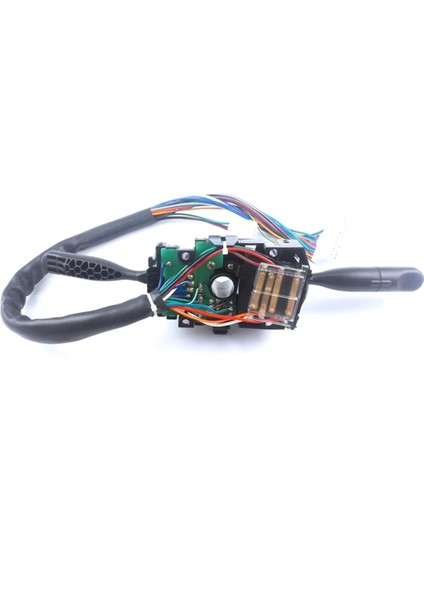 84310-87264-000 (Rhd) Araba Kombinasyon Anahtarı Perodua Kancıl Daıhatsu Mıra Için Dönüş Sinyali Anahtarı (Yurt Dışından) modelleri