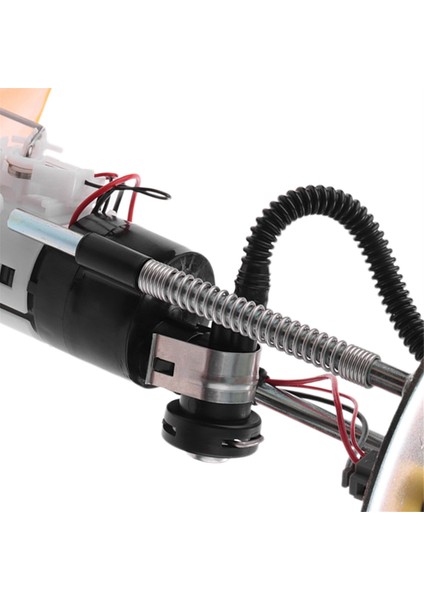 Polaris Için Motosiklet Yakıt Pompası Tertibatı 471019 47-1019 (Yurt Dışından) indirimleri