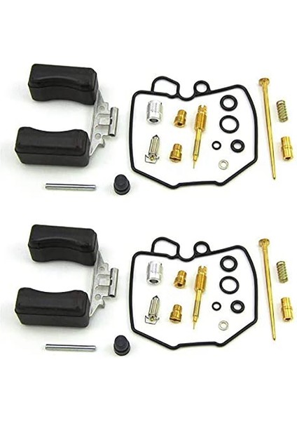 Honda CX500 GL500 1978-1979 Için Motosiklet Karbüratör Tamir Takımı (Yurt Dışından) indirimleri