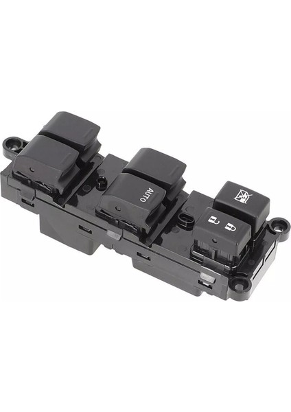 Suzuki Vitara 1992-1998 Için 37990-58M00 Sağ Sürücü Tarafı Ana Elektrikli Cam Kontrol Anahtarı (Yurt Dışından)