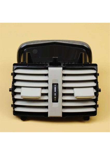 Mercedes-Benz W176 W246 W156 W117 Ab Cla Gla Gri Için Arka Orta A/c Hava Kanalı Havalandırma Tertibatı A2468300502 A 246 830 05 02 (Yurt Dışından) fiyatları