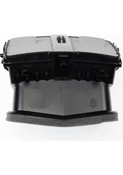 Mercedes-Benz W176 W246 W156 W117 Ab Cla Gla Gri Için Arka Orta A/c Hava Kanalı Havalandırma Tertibatı A2468300502 A 246 830 05 02 (Yurt Dışından) indirimleri