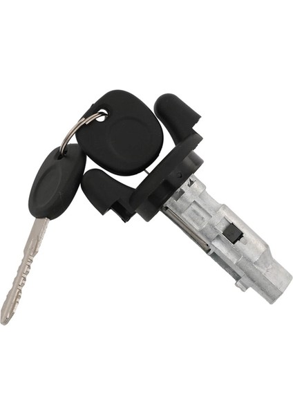 Chevrolet Silverado 1500 Lhd Için 2 Anahtarlı Kapı Kilidi ile Araç Kontak Anahtarı Silindiri (Yurt Dışından) indirimleri