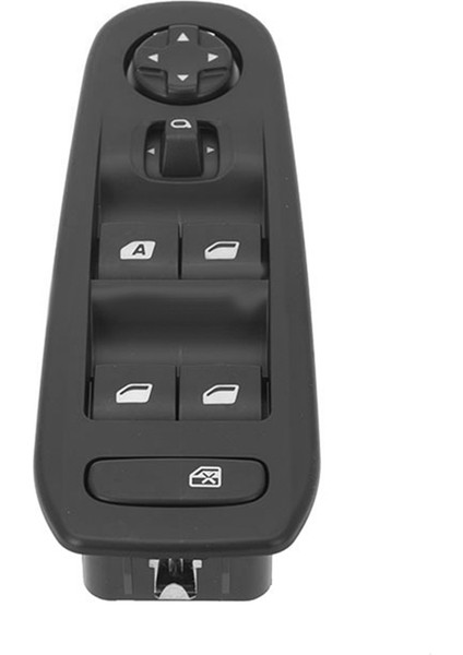 Peugeot 208 301 308 408 Için Elektrikli Cam Anahtarı Cam Kaldırma Kontrol Düğmesi Regülatörü 98074445ZD (Yurt Dışından) modelleri
