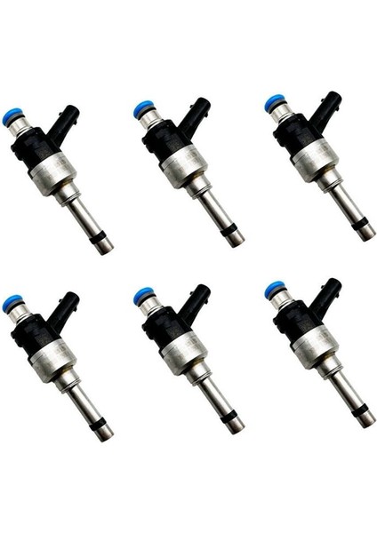 Hyundai Palisade Kia Telluride 35310-3L200 Için 1 Adet Yakıt Enjektörü (Yurt Dışından) fiyatları