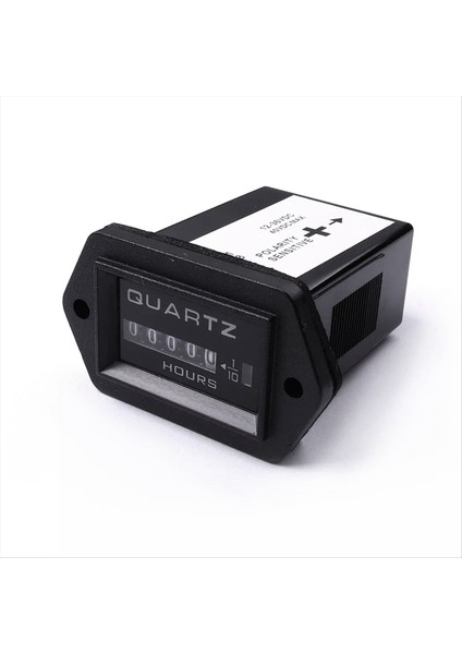 DC12-36V Dijital Motor Saati Ölçer Zamanlayıcı MA063 Ge Deniz Teknesi Için (Yurt Dışından) indirimleri