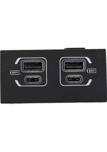 68467786AB 35422365 Jeep 2021-2022 Lhd Için Araç Aux Ses Arayüzü (Yurt Dışından) fırsatları