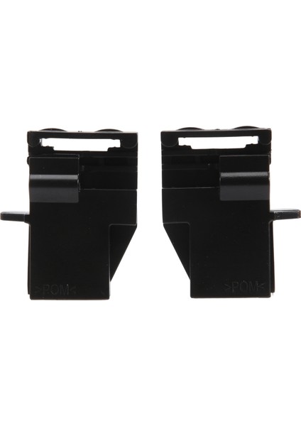 Honda Crv Breeze Rw Panoramik Tavan Güneşliği Sabit Tokalı Güneşlik Klipsi Stor Perde (Yurt Dışından)