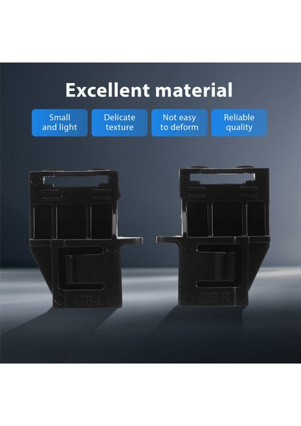 Honda Crv Breeze Rw Panoramik Tavan Güneşliği Sabit Tokalı Güneşlik Klipsi Stor Perde (Yurt Dışından) indirimleri