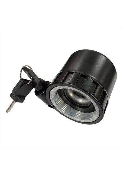 Jcb Beko Loder Için 2 Anahtarlı Hidrolik Filtre Kapağı (Yurt Dışından)