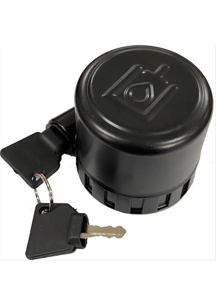 Jcb Beko Loder Için 2 Anahtarlı Hidrolik Filtre Kapağı (Yurt Dışından) fiyatları