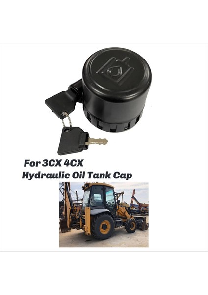 Jcb Beko Loder Için 2 Anahtarlı Hidrolik Filtre Kapağı (Yurt Dışından) indirimleri