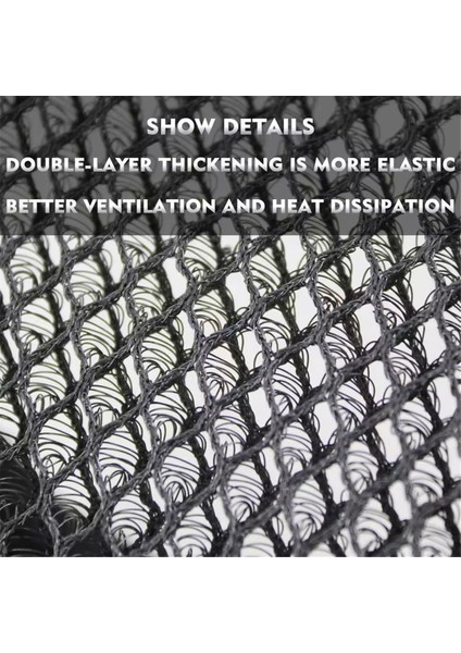 Yamaha Motosiklet Koltuk Kılıfı Minderi Kaymaz File Koruyucu (Yurt Dışından) fırsatları