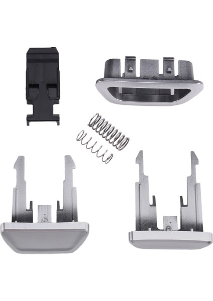 Bmw 5 7 Serisi G11 G12 G38 Için Saklama Bölmesi Düğmesi Araba Aksesuarları 52207351572 7351572 (Yurt Dışından)