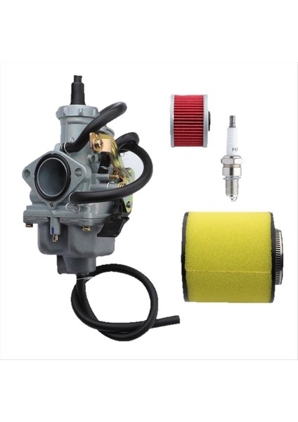 Honda Motosiklet Karbüratör Hava Filtresi Setleri (Yurt Dışından)