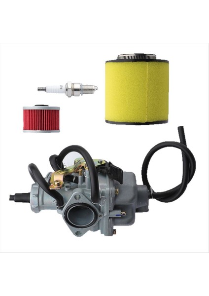 Honda Motosiklet Karbüratör Hava Filtresi Setleri (Yurt Dışından) fiyatları