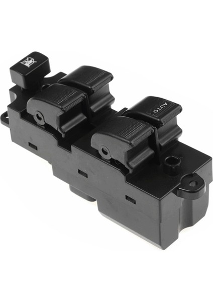 Mazda 6 2003-2005 Için Sol Taraf Elektrikli Cam Ana Kontrol Anahtarı BL4E-66-350AL2 (Yurt Dışından)