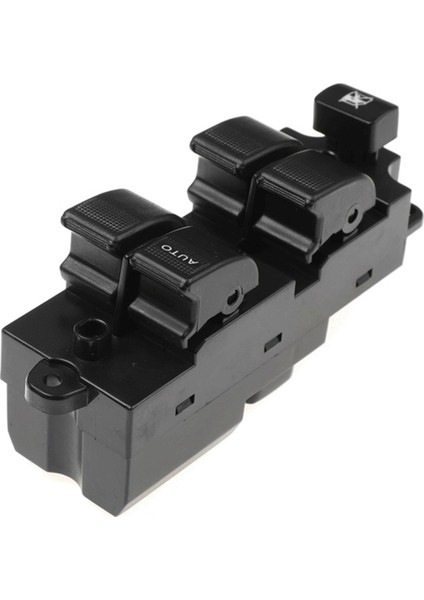 Mazda 6 2003-2005 Için Sol Taraf Elektrikli Cam Ana Kontrol Anahtarı BL4E-66-350AL2 (Yurt Dışından) modelleri