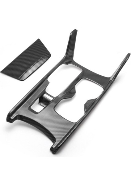 Honda 10. Nesil Accord Için Orta Konsol Paneli Dekoratif Kapağı Vites Çerçevesi Vites Paneli Dekoratif Yaması (Yurt Dışından) fiyatları