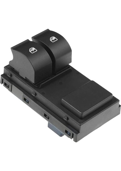 Fiat Grande Punto Dynamic Emotion 2005-2012 735428719 Lhd Için Araç Elektrikli Cam Anahtarı Kontrol Paneli (Yurt Dışından)