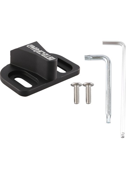 Toyota Prado Rav4 03-21 Için Araç Modifikasyonu Bagaj Kapağı Koruma Sınırlayıcı Durdurucu Anormal Gürültüyü Çözen Kapı Kilidi Tokası (Yurt Dışından) modelleri