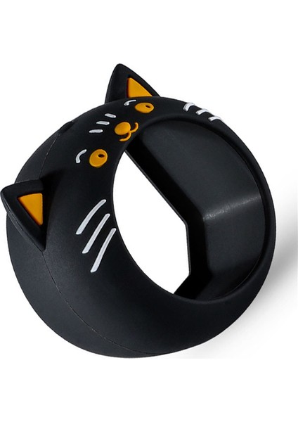 Korumalı Kapaklı Bisiklet Arka Lambası Hırsızlığa Karşı Korumalı Arka Lamba Kılıfı IP65 Su Geçirmez Mini Arka Lamba Bisiklet Aksesuarları Siyah (Yurt Dışından) fırsatları