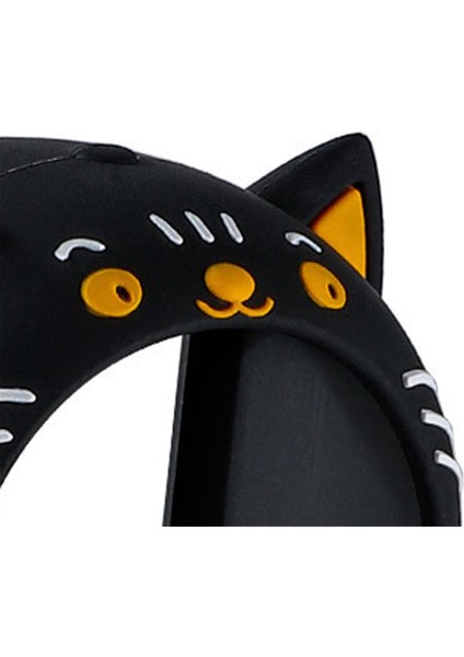 Korumalı Kapaklı Bisiklet Arka Lambası Hırsızlığa Karşı Korumalı Arka Lamba Kılıfı IP65 Su Geçirmez Mini Arka Lamba Bisiklet Aksesuarları Siyah (Yurt Dışından) indirimleri