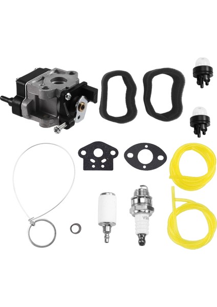 Toro 1944 51945 51946 51947 Için Karbüratör Wyc-7 Wyc-7-1 308480001 (Yurt Dışından) modelleri