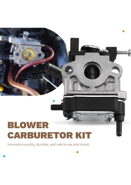 Toro 1944 51945 51946 51947 Için Karbüratör Wyc-7 Wyc-7-1 308480001 (Yurt Dışından) fırsatları