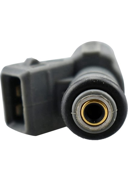 Adet 4'lü 0280156063 06A906031BC FJ896 Yakıt Enjektör Memesi Audi A3 Tt Quattro 1.8l L4 2003-2006 3.2l (Yurt Dışından) fırsatları