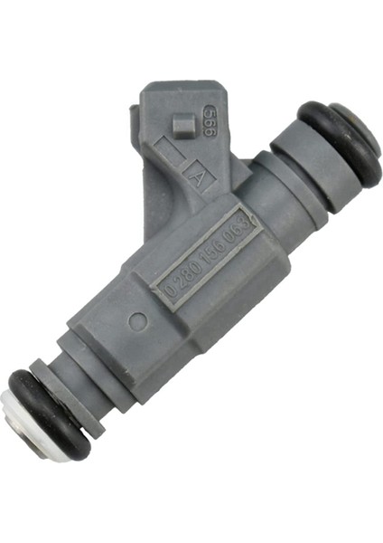 Adet 4'lü 0280156063 06A906031BC FJ896 Yakıt Enjektör Memesi Audi A3 Tt Quattro 1.8l L4 2003-2006 3.2l (Yurt Dışından) indirimleri