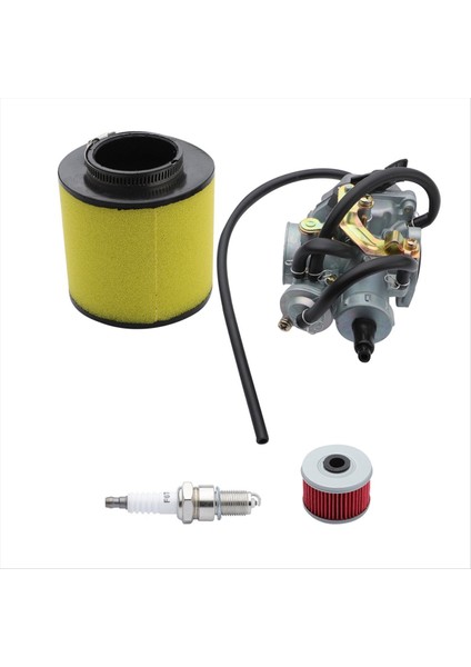 Honda Motosiklet Karbüratör Hava Filtresi Setleri (Yurt Dışından) indirimleri