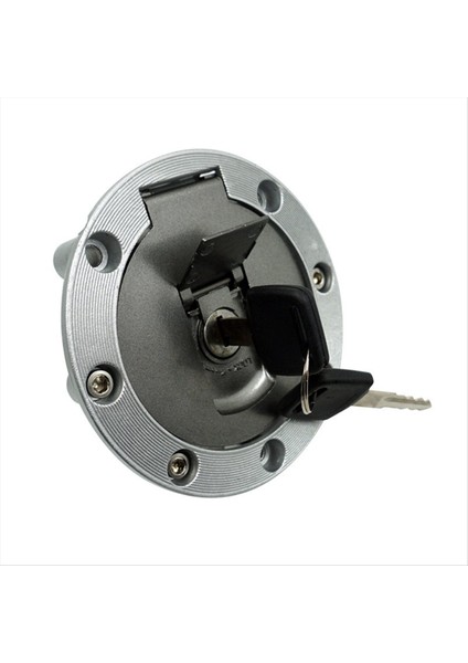 Yamaha TZR125 TZM150 Yzf R1 R6 600 Yakıt Deposu Kapağı Kilidi (Yurt Dışından) fiyatları