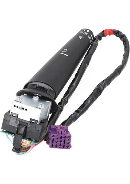 A0085450924 Mercedes-Benz Axor-Actros Truck Lhd Için Araç Dönüş Sinyali Silecek Direksiyon Kolonu Anahtarı (Yurt Dışından) fiyatları