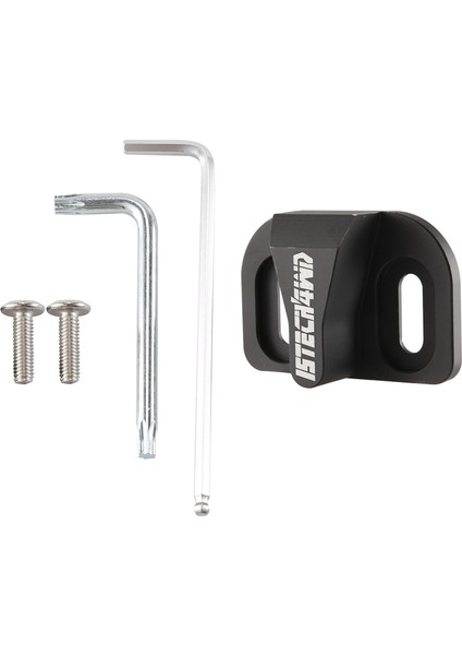 Toyota Prado Rav4 03-21 Için Araç Modifikasyonu Bagaj Kapağı Koruma Sınırlayıcı Durdurucu Anormal Gürültüyü Çözen Kapı Kilidi Tokası (Yurt Dışından) fırsatları