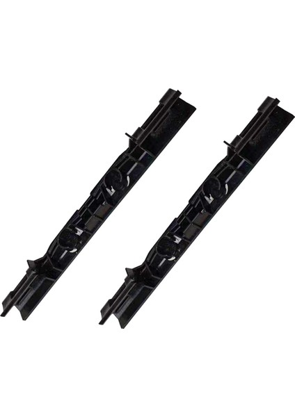 2 Adet Araba Tavan Stor Perde Braketi Güneşlik Tokası Taban Aksesuarları Bmw Mini F54 F55 F56 F60 Için Yeni Yüksek Kalite (Yurt Dışından)