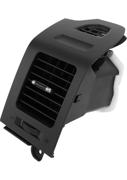 Mitsubishi Pajero Montero Shogun 4 Mk4 2007-2015 Için Araç Gösterge Paneli Klima Havalandırma Menfezleri 8030A059XA 8030A060XA (Yurt Dışından) indirimleri