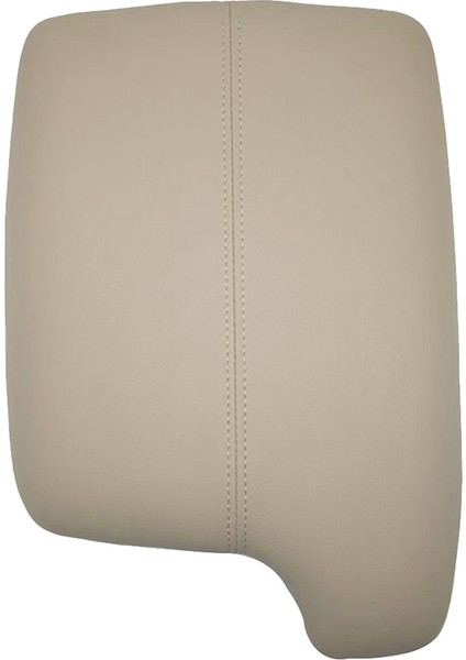 Honda Accord 2014-2018 Için Araç Orta Konsol Kol Dayanağı Kapağı Kapağı 83450-T2J-H01ZB Kol Dayanağı Eldiven Kutusu Kapağı 83450T2JH01ZB B (Yurt Dışından)