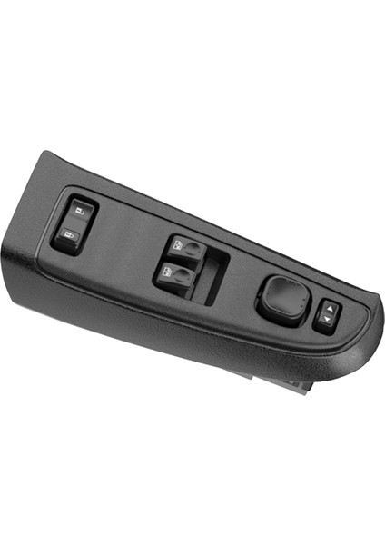 Chevrolet Silverado Gmc Sierra 2003-2007 Lhd Için Ön Sol Elektrikli Cam Anahtarı Cam Kaldırma Düğmesi 15883318 (Yurt Dışından)