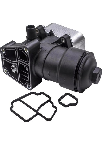 Vw Multivan Polo Caddy Passat Için Dizel Motor Yağı Filtresi Radyatörü (Yurt Dışından) fiyatları