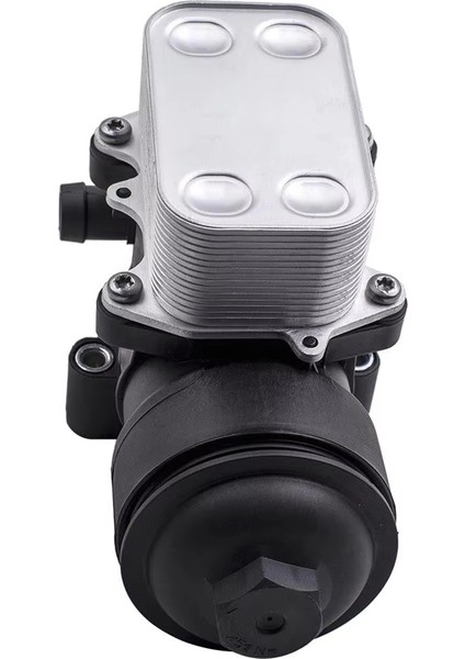 Vw Multivan Polo Caddy Passat Için Dizel Motor Yağı Filtresi Radyatörü (Yurt Dışından) fırsatları