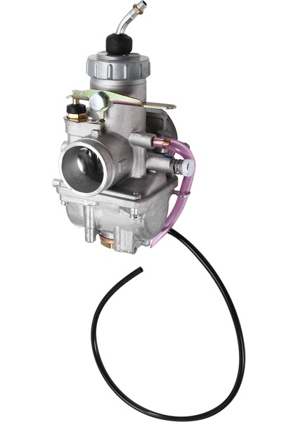 Mikuni TM28 Yuvarlak Sürgülü Motosiklet Karbüratörü DT175 Için (Yurt Dışından) modelleri