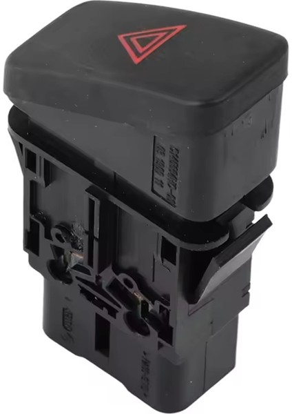 C145664H0L200 106-D035 Mazda Araba Aksesuarları Lhd Için Araç Tehlike Uyarı Işığı Anahtarı (Yurt Dışından) fiyatları