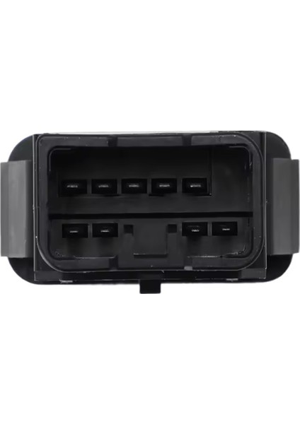 C145664H0L200 106-D035 Mazda Araba Aksesuarları Lhd Için Araç Tehlike Uyarı Işığı Anahtarı (Yurt Dışından) indirimleri