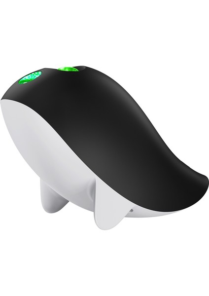 Galaxy Projektör Yatak Odası Başucu Lambası, Siyah Projektör Ay Lambası (Yurt Dışından)