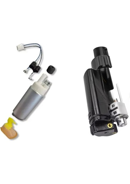 Suzuki Yakıt Pompası ve Basınç Regülatörü Filtre Kiti Için (Yurt Dışından) fiyatları