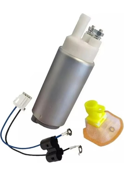Suzuki Yakıt Pompası ve Basınç Regülatörü Filtre Kiti Için (Yurt Dışından) fırsatları