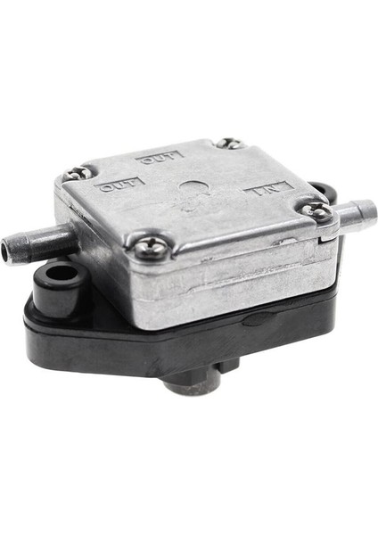 2003-11 Suzuki Dıştan Takma Df4 Df6 4 5 6 Hp Motor Için Yakıt Pompası (Yurt Dışından) fırsatları